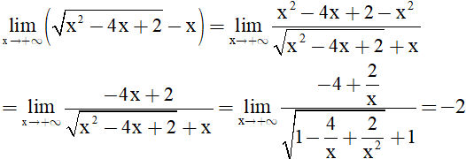 Đề thi Giữa kì 2 Toán lớp 11 có đáp án (6 đề))