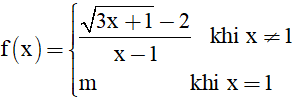 Đề thi Giữa kì 2 Toán lớp 11 có đáp án (6 đề))