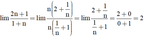 Đề thi Giữa kì 2 Toán lớp 11 có đáp án (6 đề))