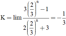 Đề thi Giữa kì 2 Toán lớp 11 có đáp án (6 đề))