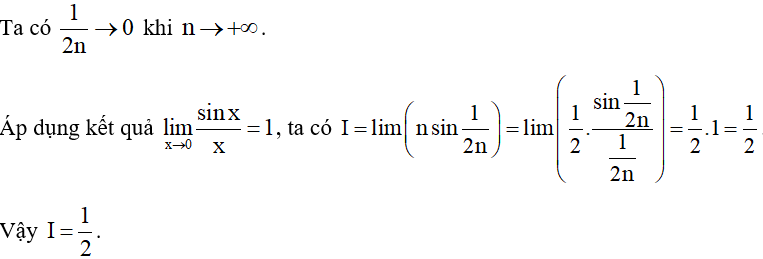 Đề thi Giữa kì 2 Toán lớp 11 có đáp án (6 đề))