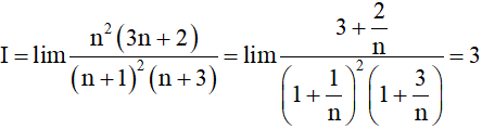 Đề thi Giữa kì 2 Toán lớp 11 có đáp án (6 đề))