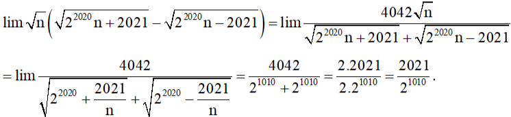 Đề thi Giữa kì 2 Toán lớp 11 có đáp án (6 đề))