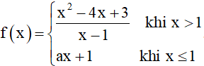 Đề thi Giữa kì 2 Toán lớp 11 có đáp án (6 đề))