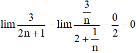 Đề thi Giữa kì 2 Toán lớp 11 có đáp án (6 đề))