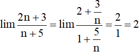 Đề thi Giữa kì 2 Toán lớp 11 có đáp án (6 đề))