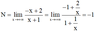 Đề thi Giữa kì 2 Toán lớp 11 có đáp án (6 đề))