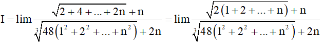 Đề thi Giữa kì 2 Toán lớp 11 có đáp án (6 đề))