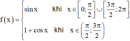 Đề thi Giữa kì 2 Toán lớp 11 có đáp án (6 đề))