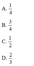 Đề thi Giữa kì 2 Toán lớp 6 có đáp án (3 đề)