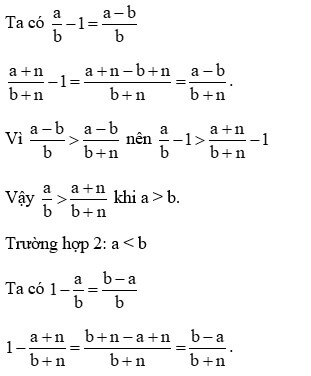 Đề thi Giữa kì 2 Toán lớp 6 có đáp án (3 đề)