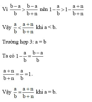 Đề thi Giữa kì 2 Toán lớp 6 có đáp án (3 đề)