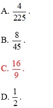 Đề thi Giữa kì 2 Toán lớp 6 có đáp án (3 đề)