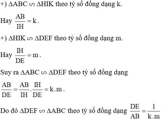 Đề thi Giữa kì 2 Toán lớp 8 có đáp án (6 đề)