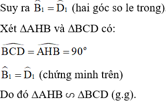 Đề thi Giữa kì 2 Toán lớp 8 có đáp án (6 đề)