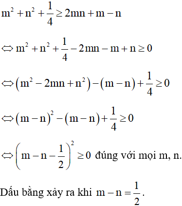 Đề thi Giữa kì 2 Toán lớp 8 có đáp án (6 đề)