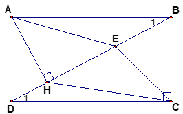 Đề thi Giữa kì 2 Toán lớp 8 có đáp án (6 đề)