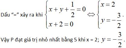 Đề thi Giữa kì 2 Toán lớp 8 có đáp án (Đề 1)