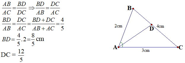 Đề thi Giữa kì 2 Toán lớp 8 có đáp án (Đề 1)