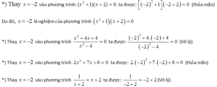 Đề thi Giữa kì 2 Toán lớp 8 có đáp án (Đề 2)