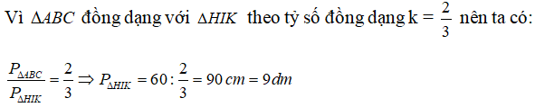 Đề thi Giữa kì 2 Toán lớp 8 có đáp án (Đề 2)