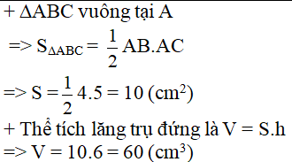 Đề thi Giữa kì 2 Toán lớp 8 có đáp án (Đề 4)