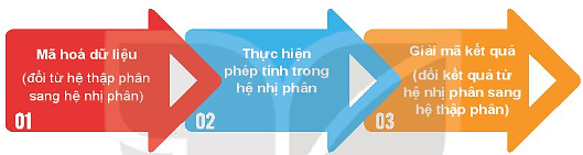 Đề thi Học kì 1 Tin học lớp 10 Kết nối tri thức có đáp án (4 đề)