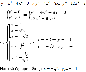 Đề thi Học kì 1 Toán lớp 12 có đáp án (Đề 1)