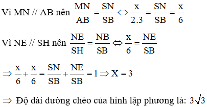 Đề thi Học kì 1 Toán lớp 12 có đáp án (Đề 2)