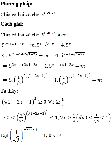 Đề thi Học kì 1 Toán lớp 12 có đáp án (Đề 2)