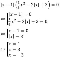 Đề thi Học kì 1 Toán lớp 12 có đáp án (Đề 2)