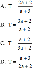 Đề thi Học kì 1 Toán lớp 12 có đáp án (Đề 3)