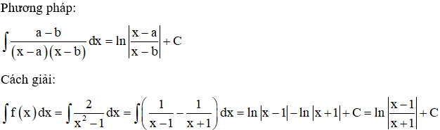 Đề thi Học kì 1 Toán lớp 12 có đáp án (Đề 3)