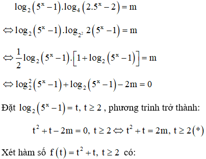 Đề thi Học kì 1 Toán lớp 12 có đáp án (Đề 4)