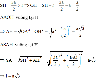 Đề thi Học kì 1 Toán lớp 12 có đáp án (Đề 4)