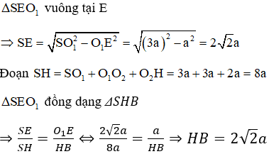 Đề thi Học kì 1 Toán lớp 12 có đáp án (Đề 4)