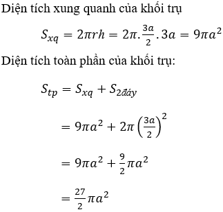 Đề thi Học kì 1 Toán lớp 12 có đáp án (Đề 4)