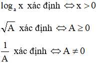 Đề thi Học kì 1 Toán lớp 12 có đáp án (Đề 4)