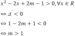 Đề thi Học kì 1 Toán lớp 12 có đáp án (Đề 4)