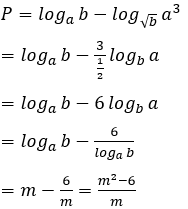 Đề thi Học kì 1 Toán lớp 12 có đáp án (Đề 4)