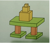 Đề thi Học kì 1 Toán lớp 1 có đáp án (4 đề) | Cánh diều