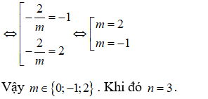 Đề thi Học kì 1 Toán lớp 10 năm 2021 - 2022 có đáp án (Đề 1)