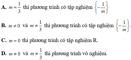 Đề thi Học kì 1 Toán lớp 10 năm 2021 - 2022 có đáp án (Đề 2)