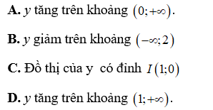 Đề thi Học kì 1 Toán lớp 10 năm 2021 - 2022 có đáp án (Đề 3)