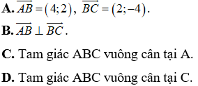 Đề thi Học kì 1 Toán lớp 10 năm 2021 - 2022 có đáp án (Đề 4)