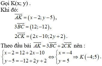 Đề thi Học kì 1 Toán lớp 10 năm 2021 - 2022 có đáp án (Đề 4)