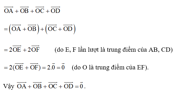 Đề thi Học kì 1 Toán lớp 10 Kết nối tri thức có đáp án (4 đề)