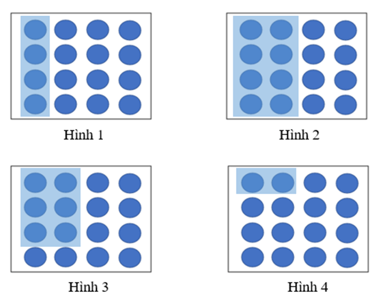 Đề thi Học kì 1 Toán lớp 3 Cánh diều có đáp án (4 đề)