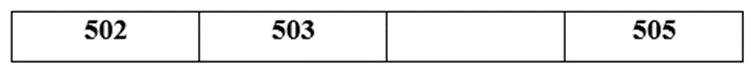 Đề thi Học kì 1 Toán lớp 3 Kết nối tri thức có đáp án (4 đề)