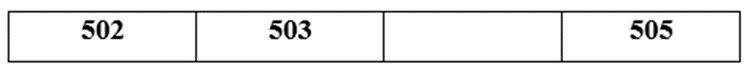 Đề thi Học kì 1 Toán lớp 3 Kết nối tri thức có đáp án (4 đề)